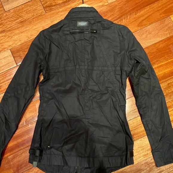 G-star zip shirt/jacket size S - Picture 4 of 4